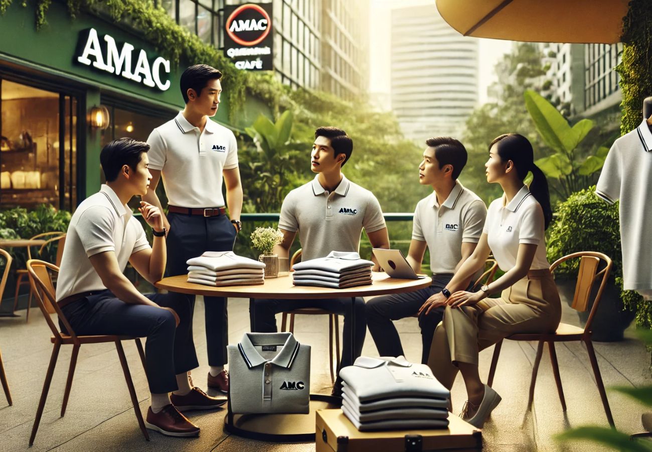 lợi ích đồng phục công ty