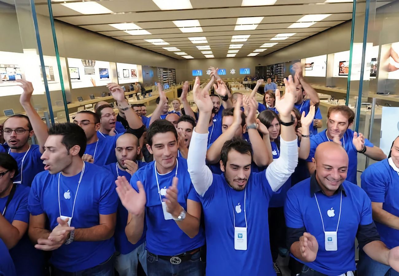 áo apple