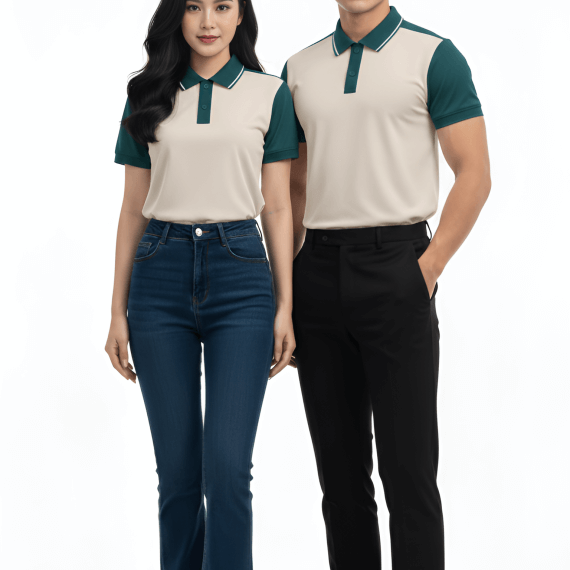 Đồng Phục CIRCLR Amac