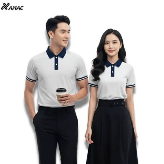 Đồng Phục Urban Amac 1