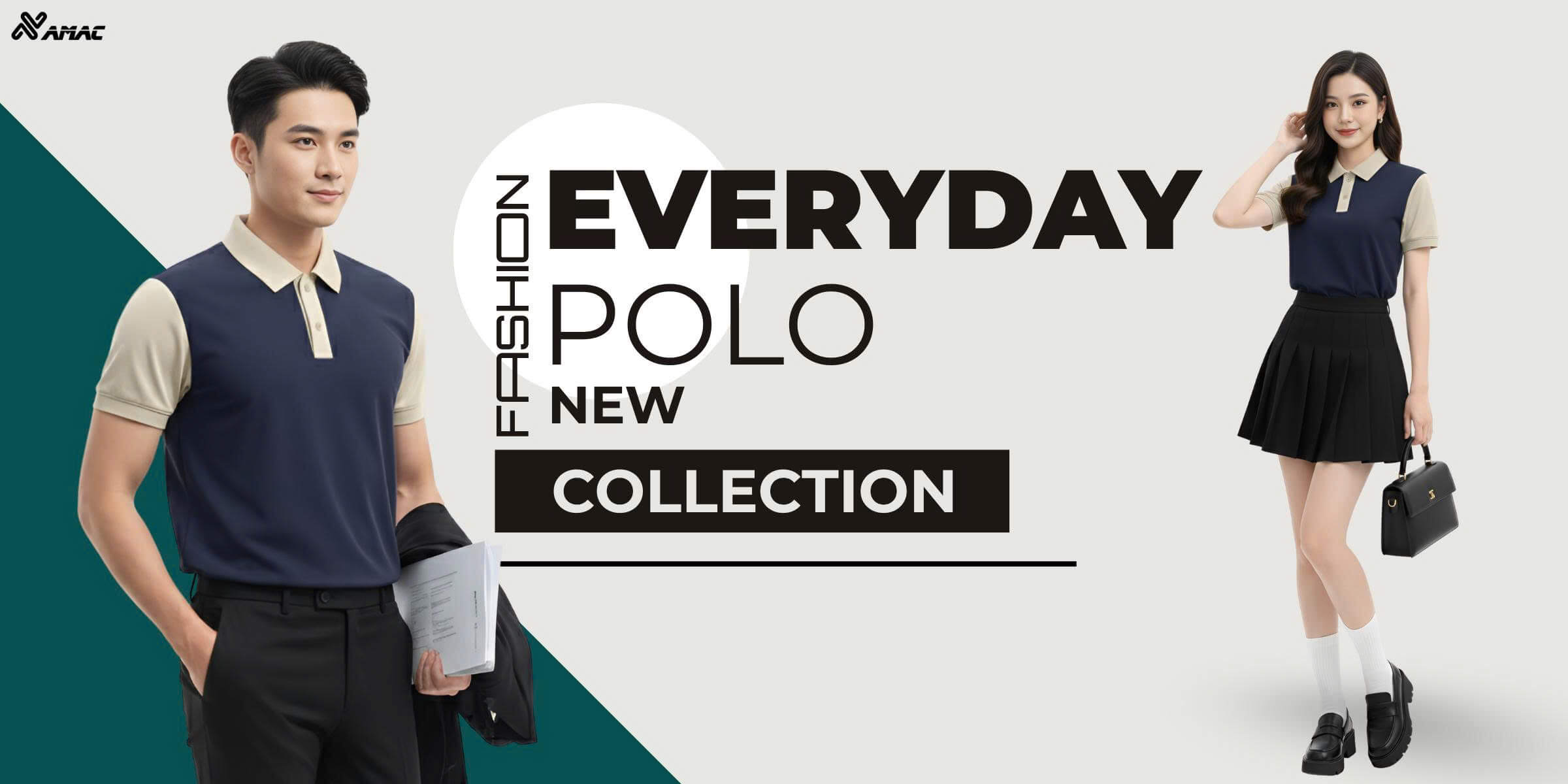 Đồng Phục EVERYDAY Polo