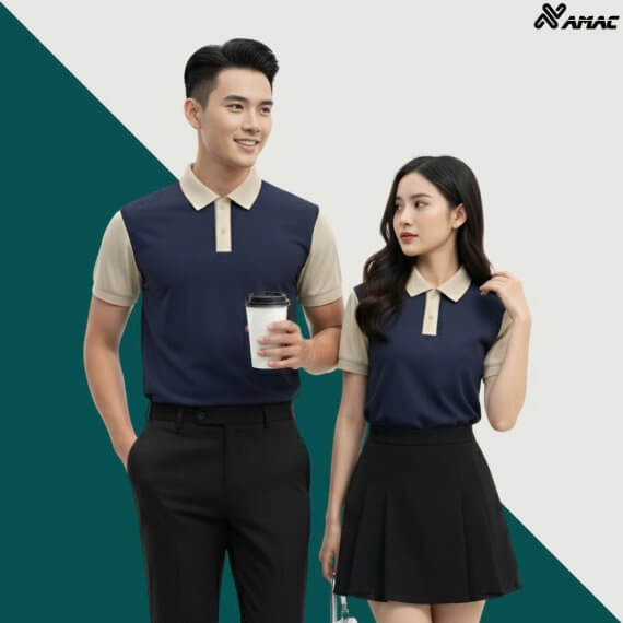 Đồng Phục EVERYDAY Polo Nam Nữ